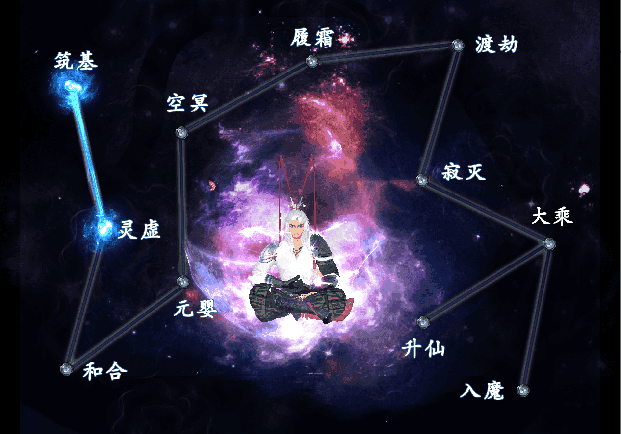 3DMMORPG端游【完美世界国际版第3版173V34415职业】最新整理Linux手工服务端+GM工具+网页注册+管理后台+PC客户端+详细搭建教程