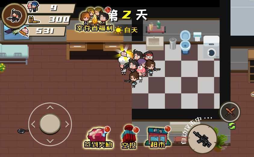 三网H5小游戏【末日大逃亡】最新整理WIN系服务端+Linux手工服务端+详细搭建教程